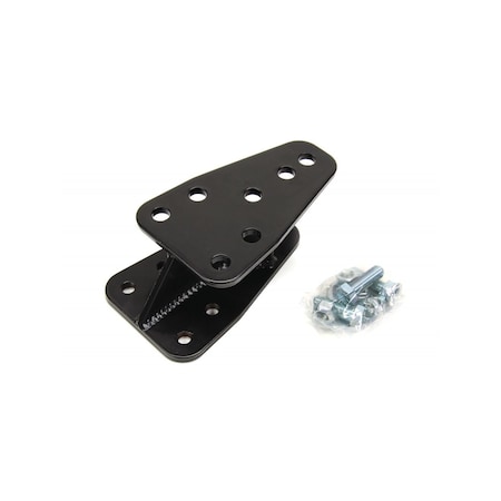 Teraflex JK/TJ SPARE TIRE EXTENSION BOXED 1907200